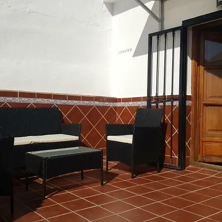 Apartment Roseia *