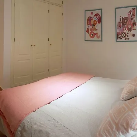 Apartment Roseia *