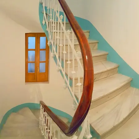 Roseia Granada