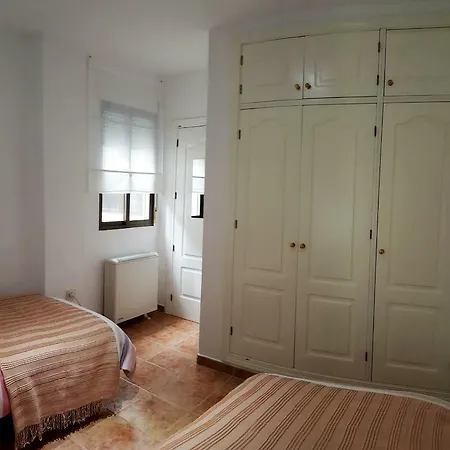 Roseia Apartment Granada