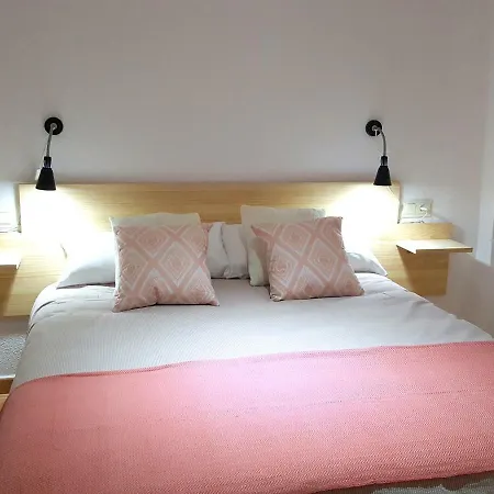 Apartment Roseia