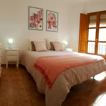 Apartment Roseia *