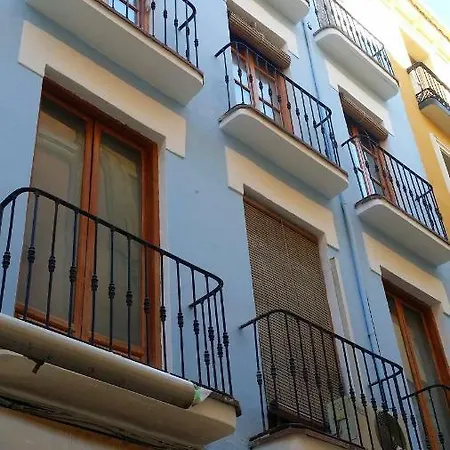 Apartment Roseia *