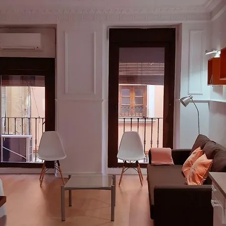 Roseia Apartment *