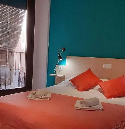 Roseia Apartment *