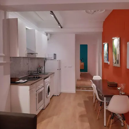 Apartment Roseia