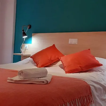Roseia Apartment Granada