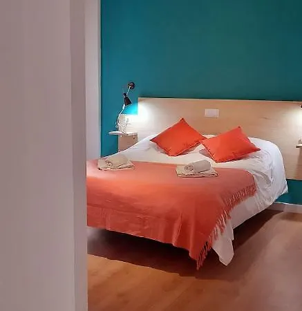 Apartment Roseia Granada