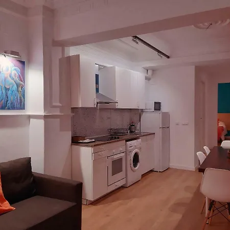 Apartment Roseia *