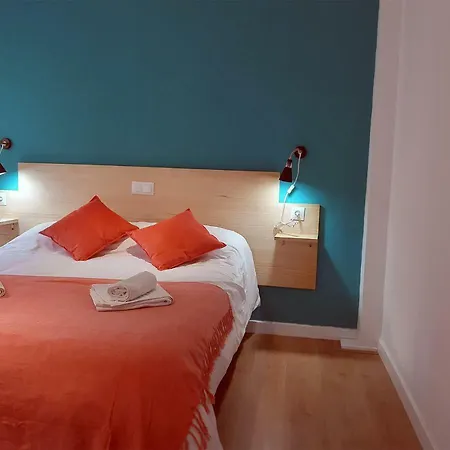 Apartment Roseia