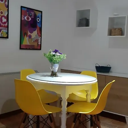 Roseia Apartment Granada
