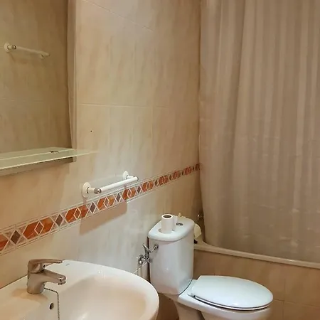 Roseia Apartment *