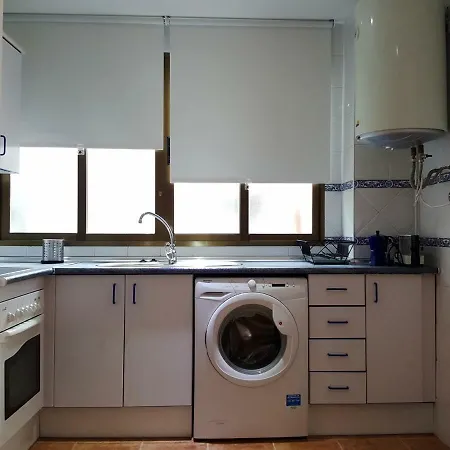 Apartment Roseia *