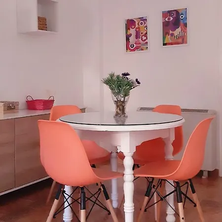 Roseia Apartment