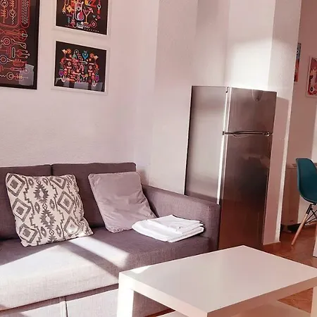 Apartment Roseia *