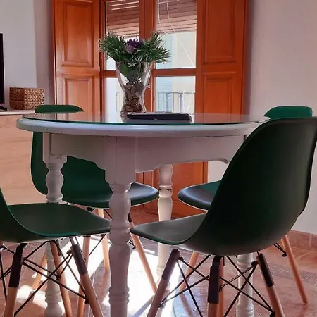 Apartment Roseia