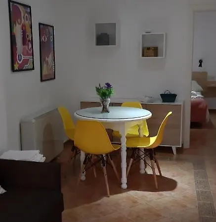 Apartment Roseia Granada
